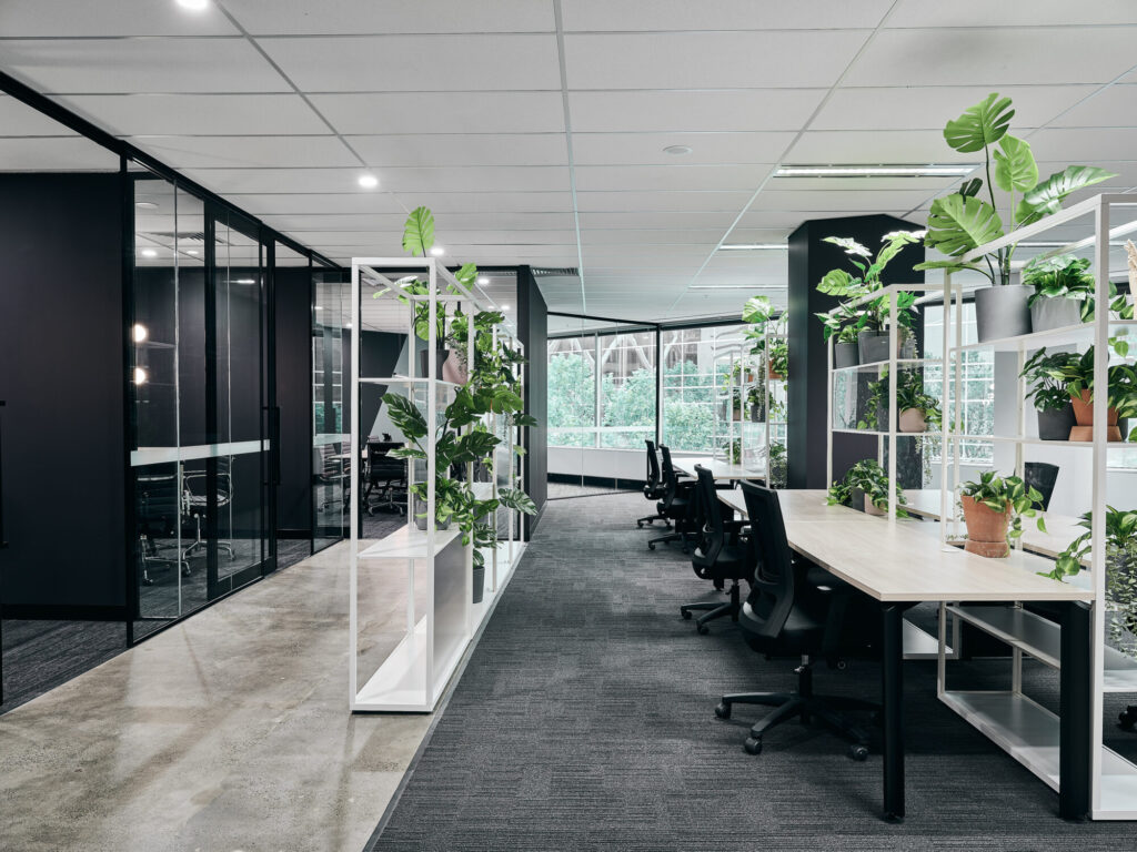 what-makes-a-good-office-fitout-refurbishment