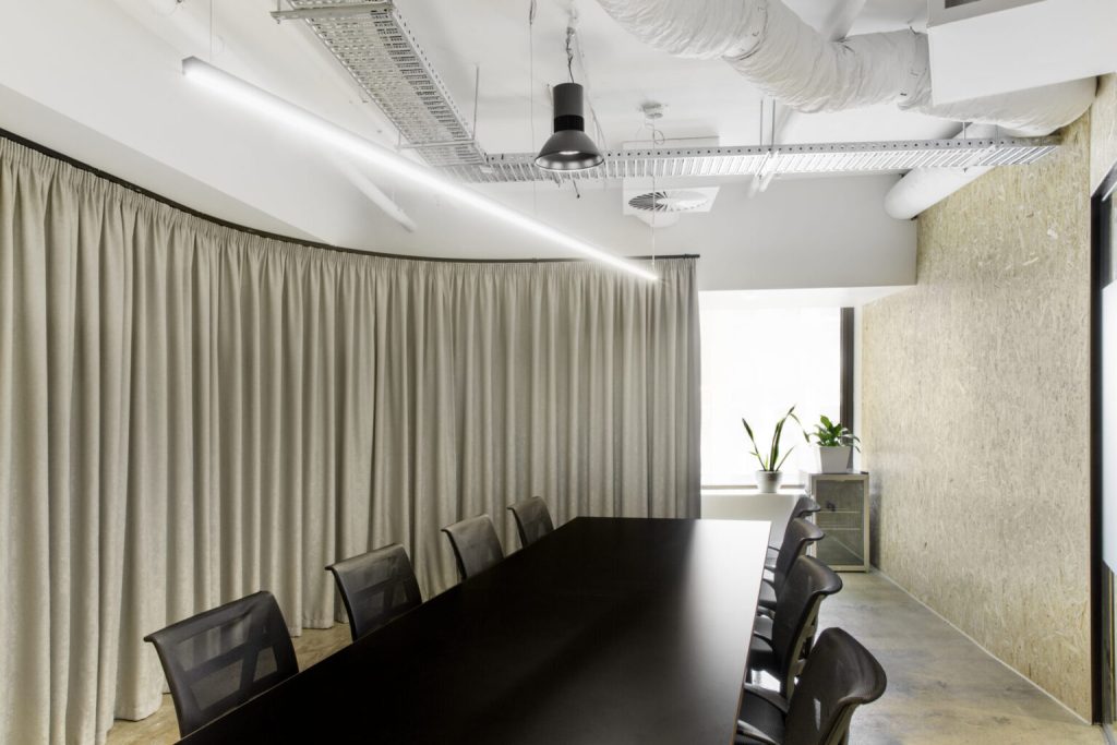 Tip #2 Eco-friendly Lighting to Illuminate your Workspace