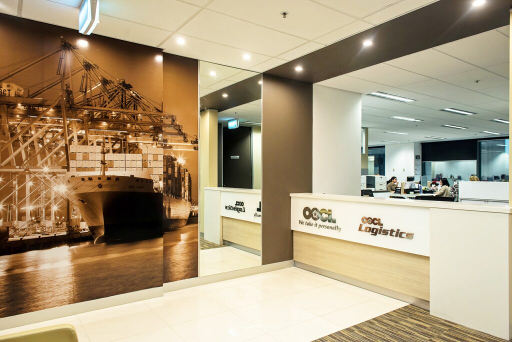 ADD VALUE TO YOUR COMMERCIAL PROPERTY WITH AGERO FITOUTS MELBOURNE