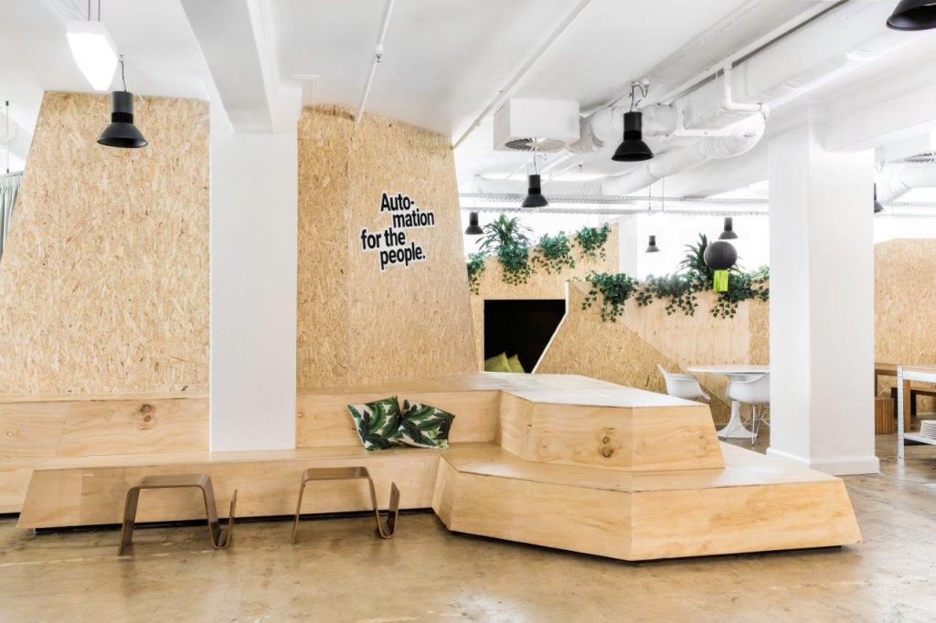 Adslot 425 Collins St Office Fitouts Melbourne Agero