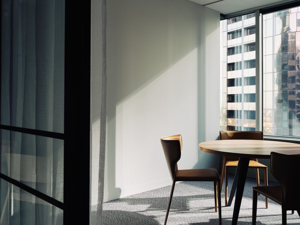 L16 350 Queen St Office FItouts Melbourne Agero