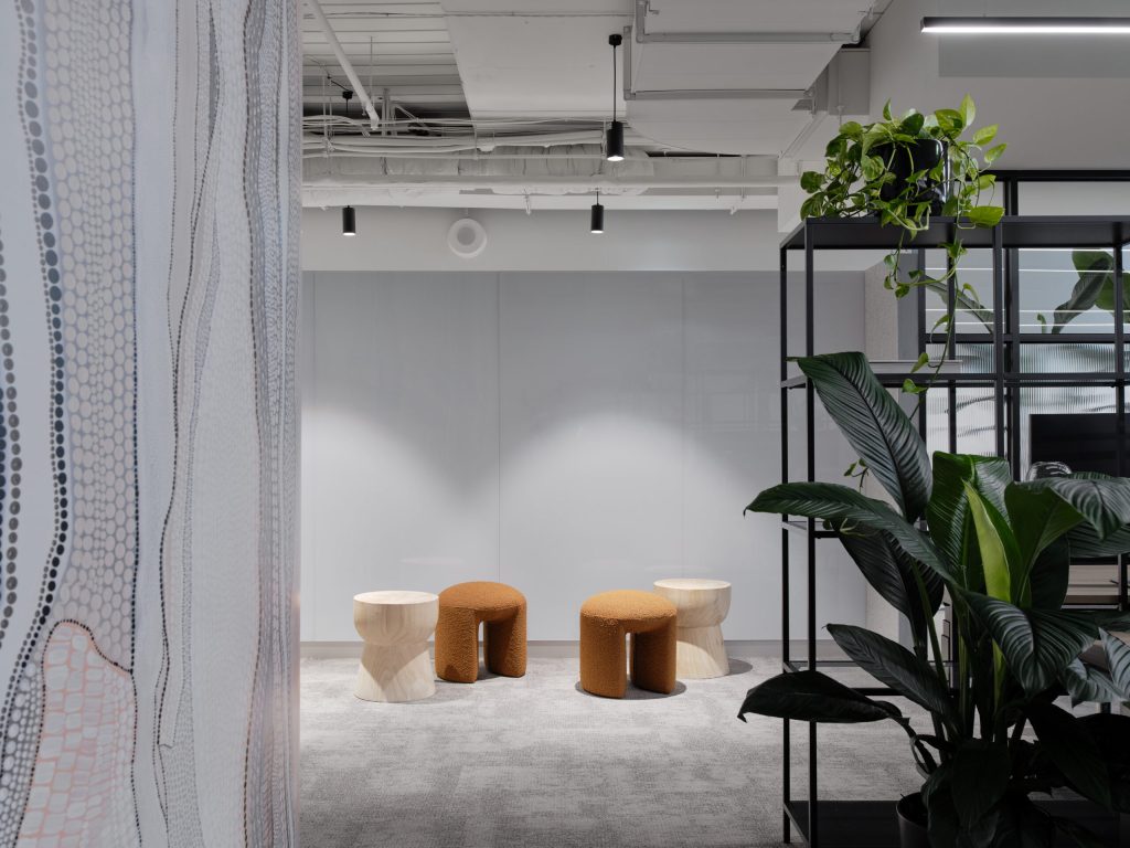 Assurant Hawthorn Office Fitouts Melbourne Agero