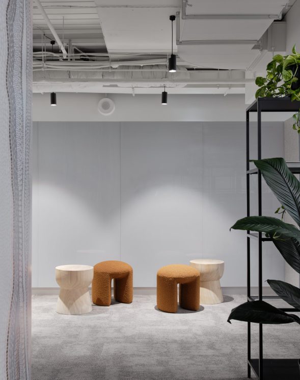 Assurant Hawthorn Office Fitouts Melbourne Agero