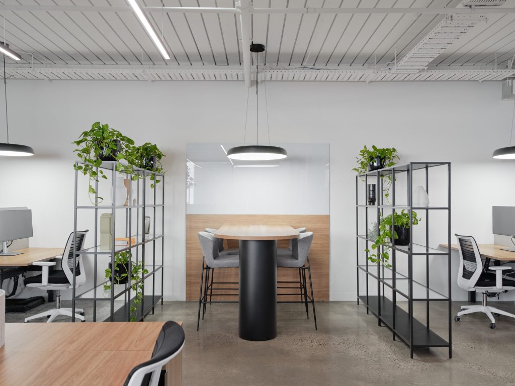 Assurant Hawthorn Office Fitouts Melbourne Agero
