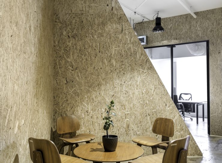 Adslot 425 Collins St Office Fitouts Melbourne Agero