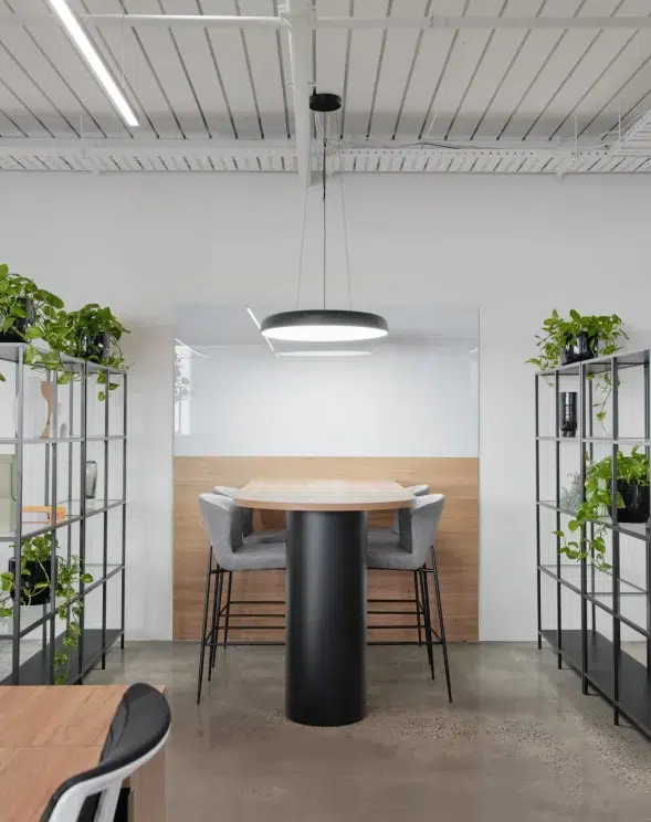 Assurant Hawthorn Office Fitouts Melbourne Agero