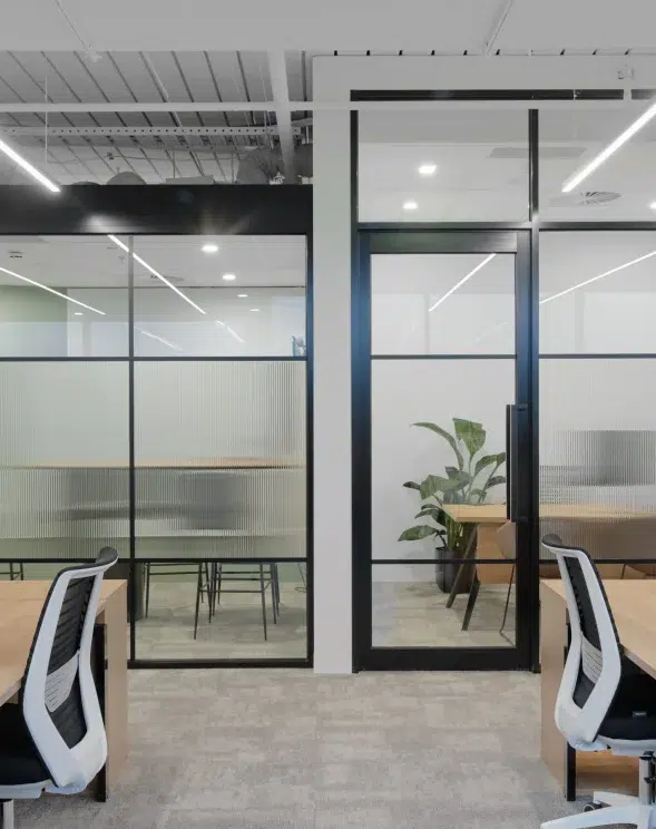 Assurant Hawthorn Office Fitouts Melbourne Agero