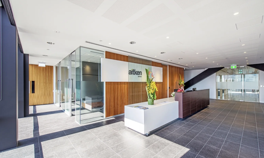 client aitken partners