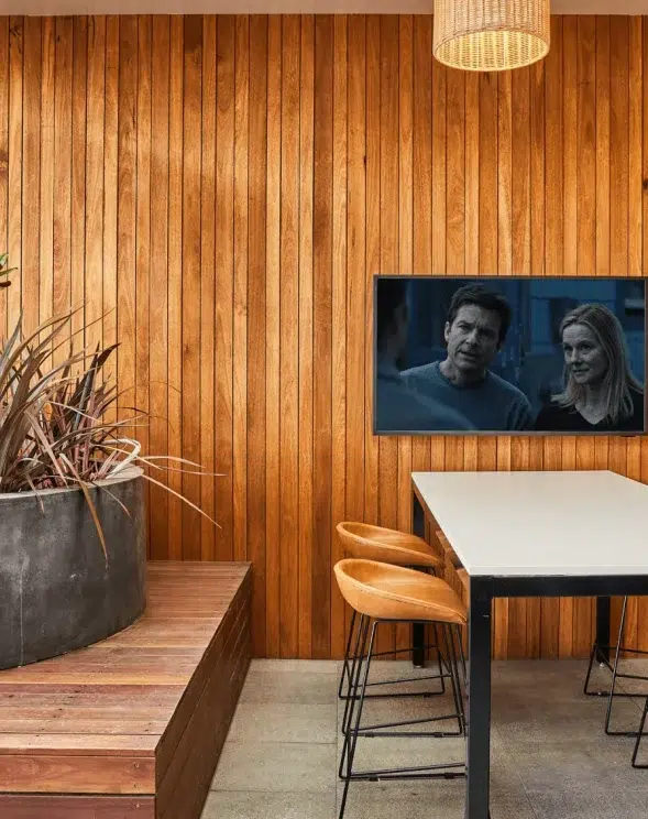 Cucumber Offices 61 Breese St Office Fitouts Melbourne Agero
