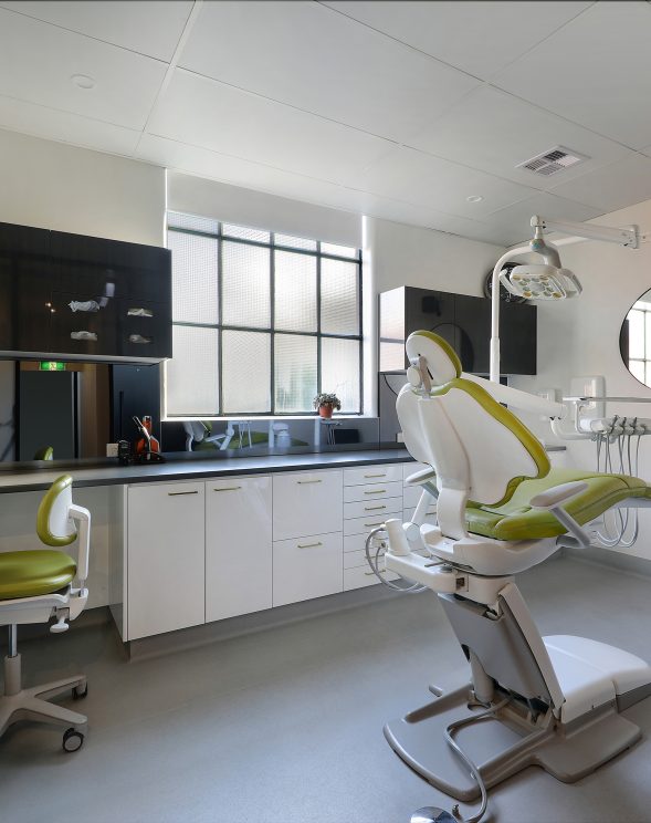 Dentistry in Cantebury Dental Fitouts Melbourne Agero