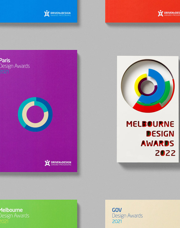 melbourne awards