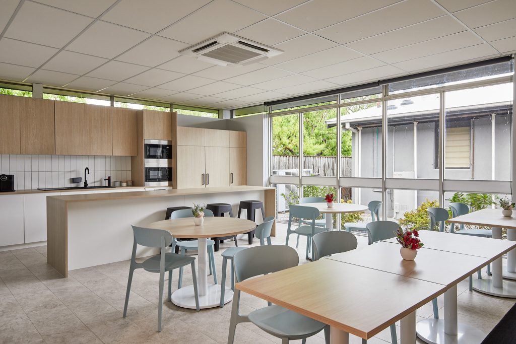 How to Upgrade Without Rebuilding: Unlocking the Value of Brownfield Fitouts