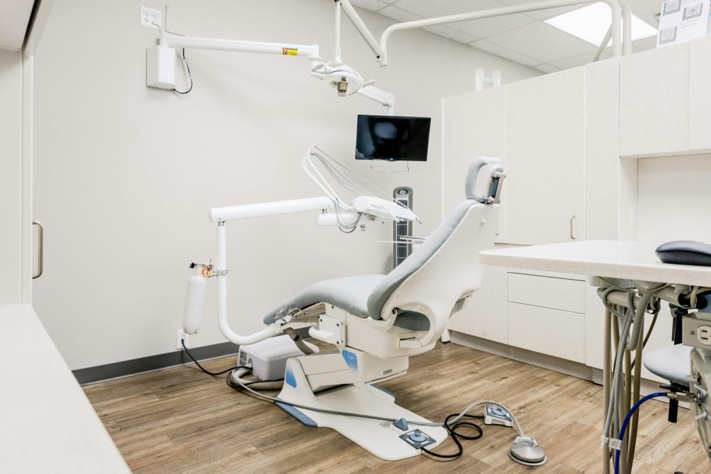Dental Fitouts Melbourne Agero