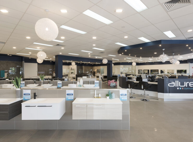 Agero Allure Bathrooms Mitcham 0035