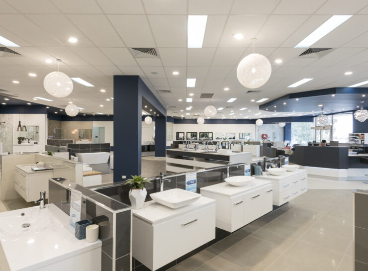 Agero Allure Bathrooms Mitcham 0062