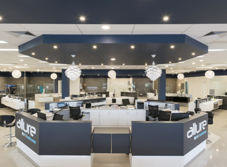 Agero Allure Bathrooms Mitcham 0068