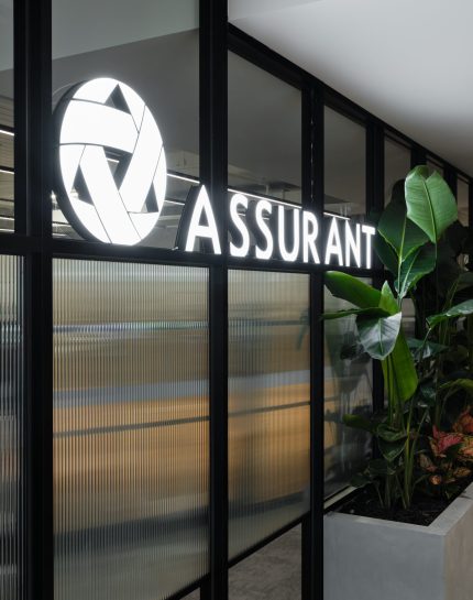 Agero Hawthorn Assurant Project Finals SimonShiff 0 3