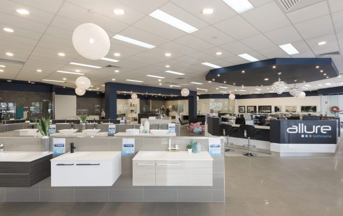 Agero Allure Bathrooms Mitcham 0035