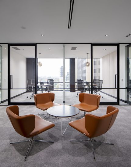 Robert James Carousel 1