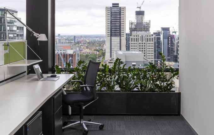 Robert James Carousel 2