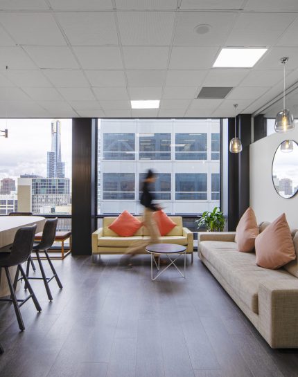 Robert James Carousel 3