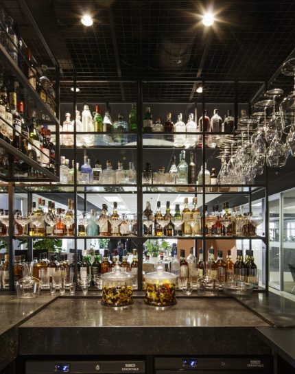 Whispir 385 Bourke St Office Fitouts Melbourne Agero